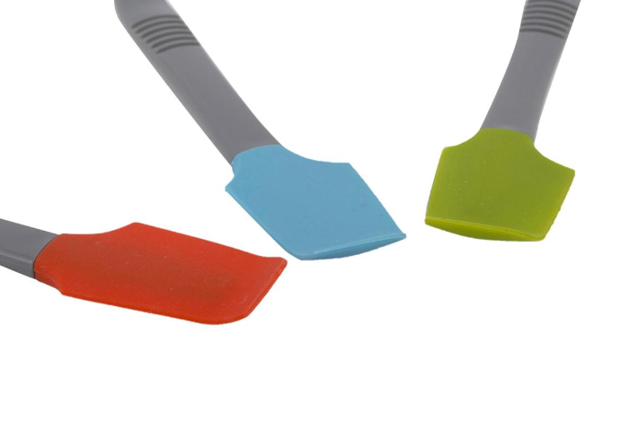 Luciano | 93125 | Scoopable Spatula (2-Piece Set)