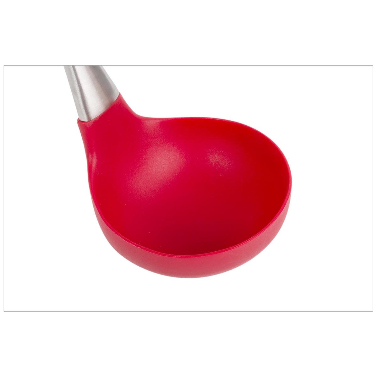 L.Gourmet Silicone Soup Ladle | 70966