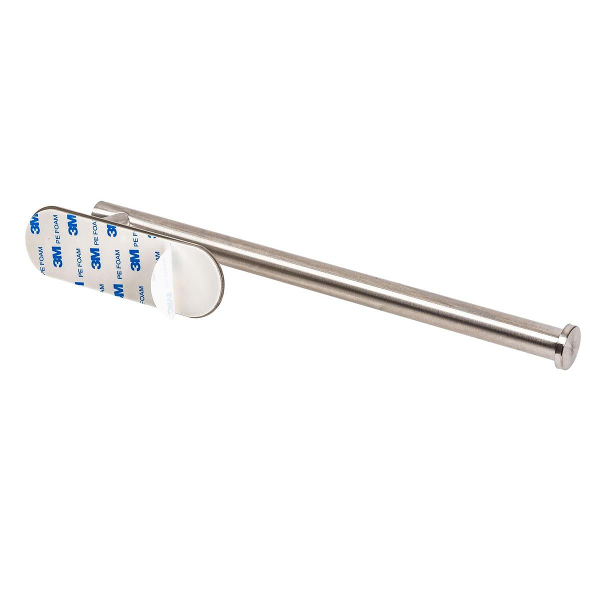 L.Gourmet | 70048 | Stainless Steel Kitchen Paper Towel Holder