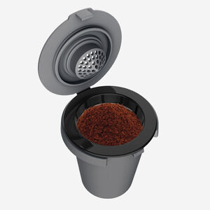 SSRFCC | Reusable filter for SS-10C Coffee Maker