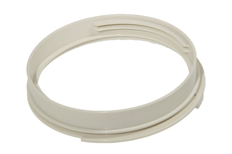 DeLonghi: 5315110131 repl Duct Connector Machine side for PAC-EX390