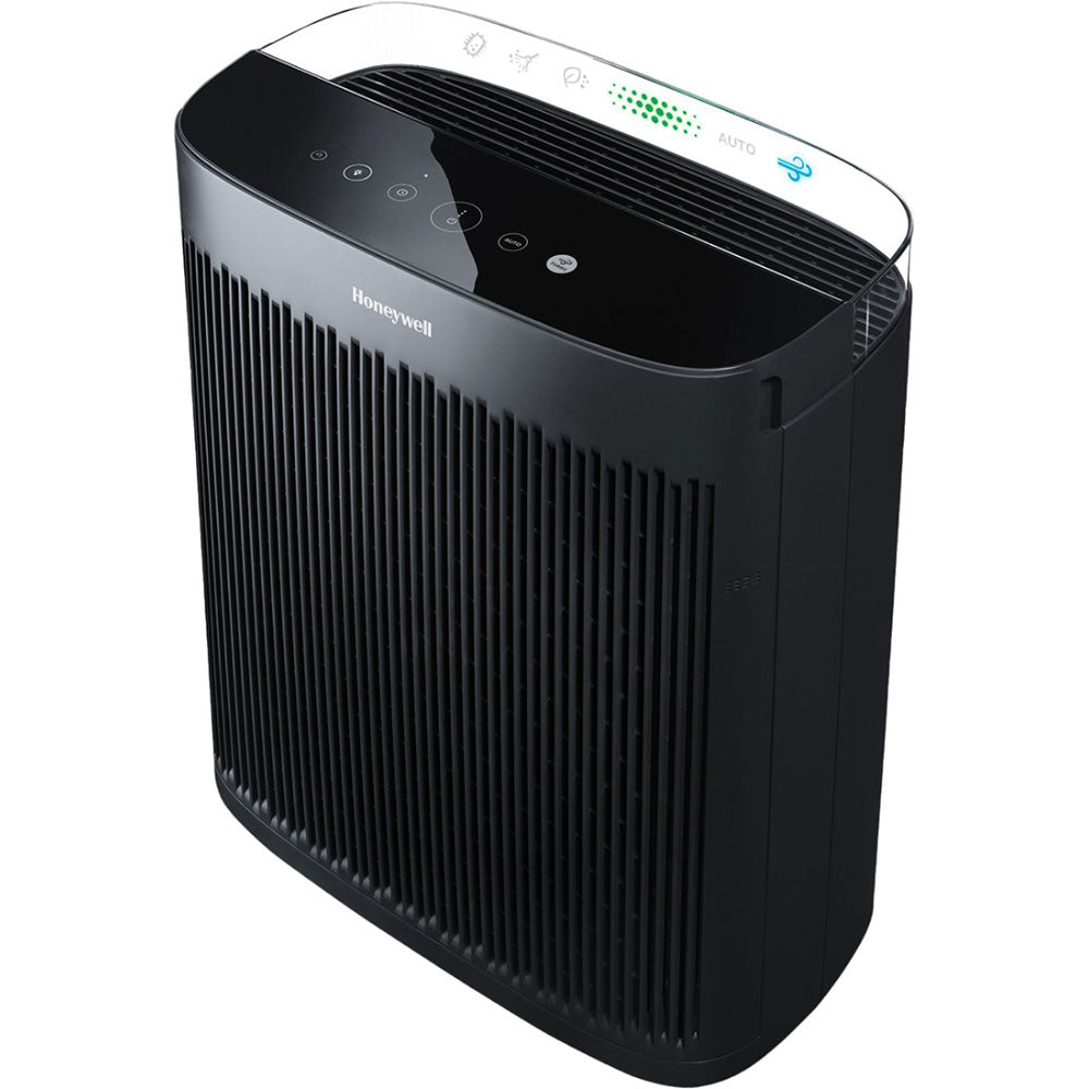 Honeywell InSight™ | HPA5250BC | HEPA Air Purifier: 360 sq.ft, Black