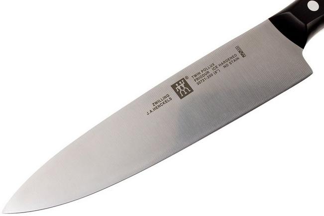 Zwilling TWIN Pollux Chef's Knife: 8" | 30721-201