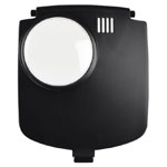 Cuisinart : DGB650BCLID | Top Cover for DGB-650C Coffee Maker