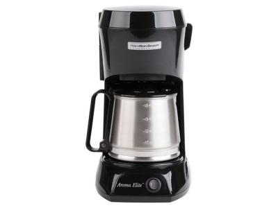 Elite Programmable Coffee Maker - 46206C