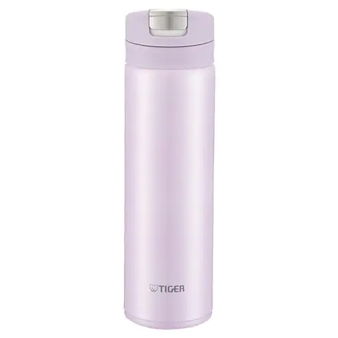 Tiger s/s Thermal Bottle: 300ml, baby pink| MMX-A031-PD