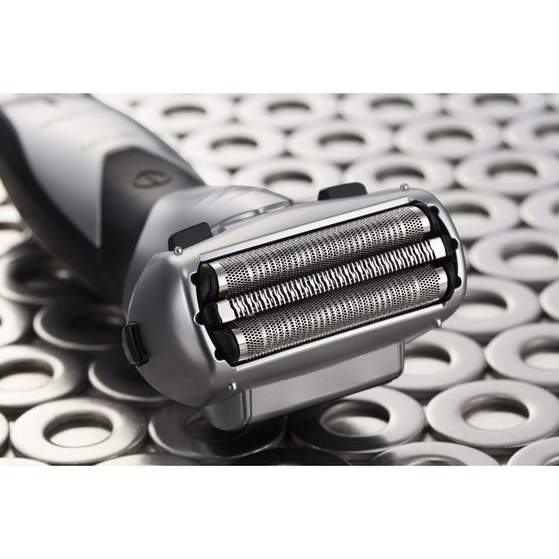 Panasonic Shaver |ESSL33S| 3-Blade, Rechargable Shaver, Wet/Dry