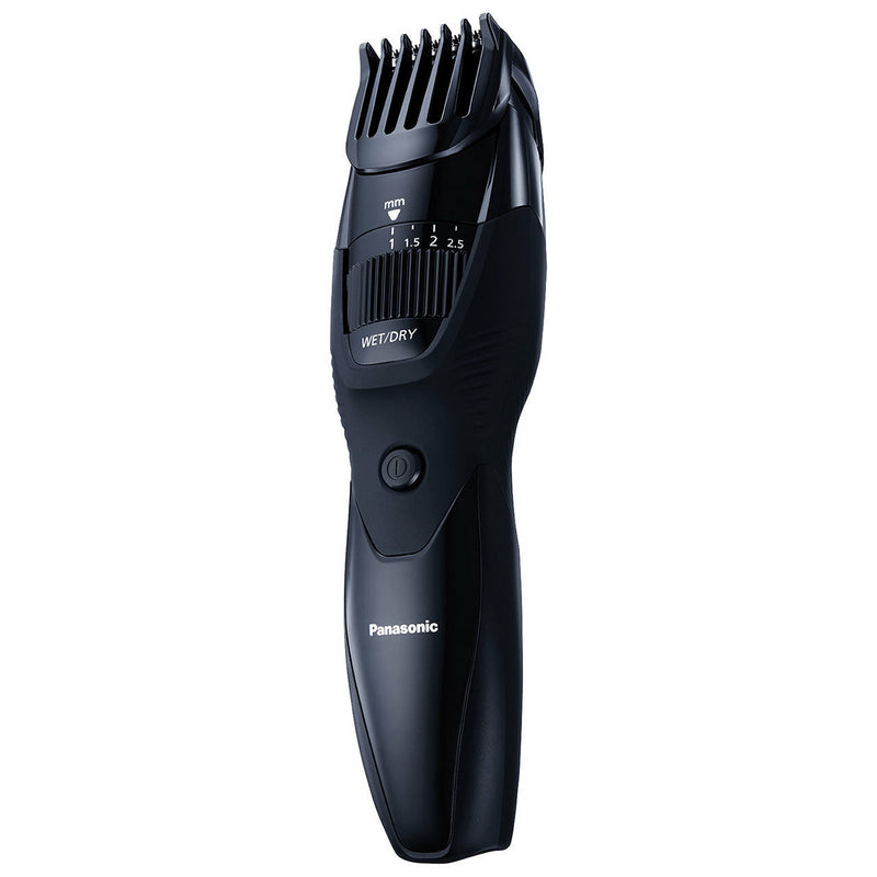 Panasonic Trimmer |ERGB42K| Wet/Dry Rechargeable Hair and Beard Trimmer