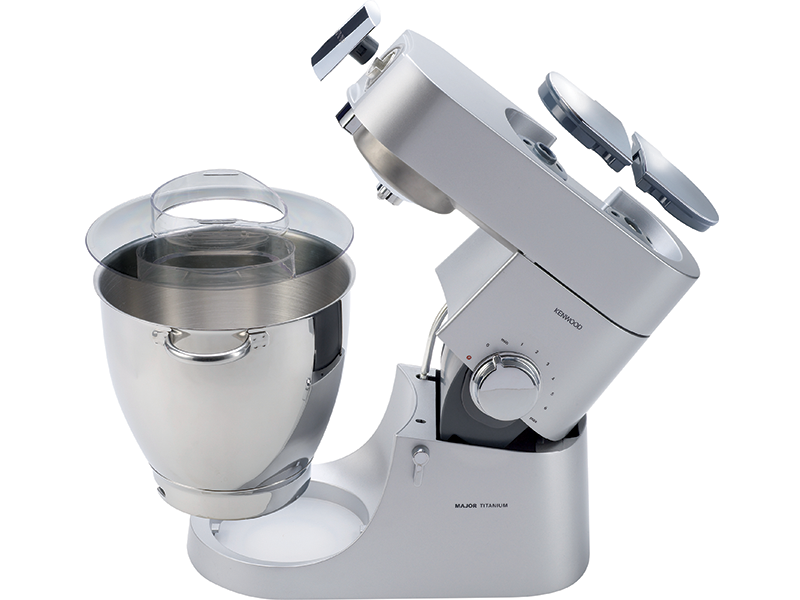 Kenwood Stand Mixer KMM021 Chef MAJOR 7Qt