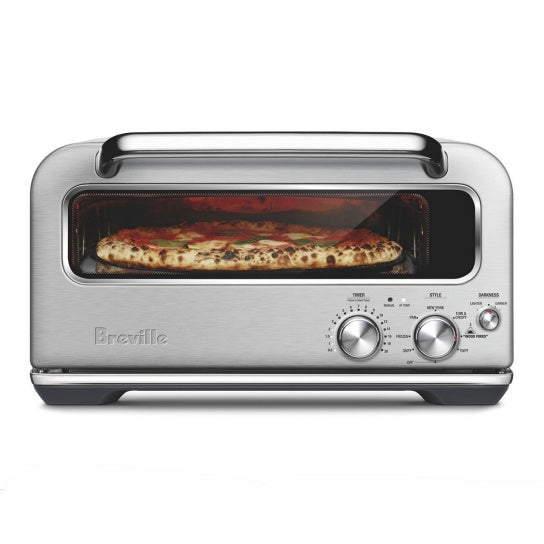 Breville The SMART OVEN PIZZAILO | BPZ820BSS