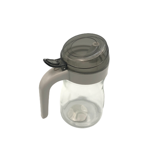 MB Glass Oil Pot 550ml | XB-1065