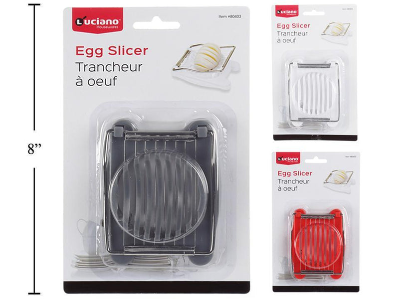Luciano Egg Slicer | 80403
