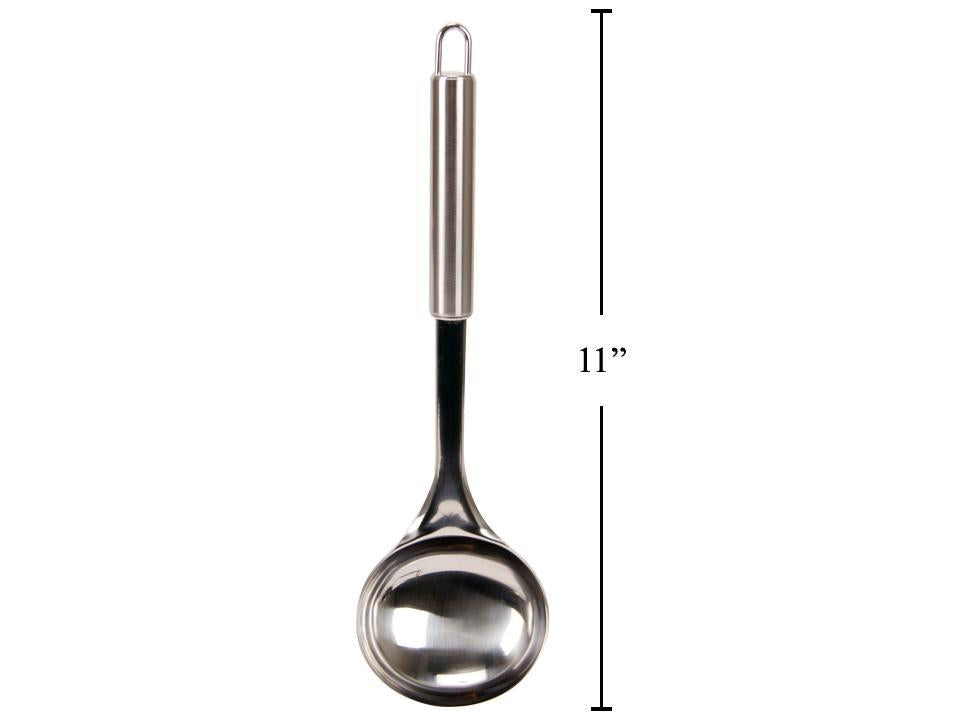 Luciano 12'' Soup Ladle | 93088