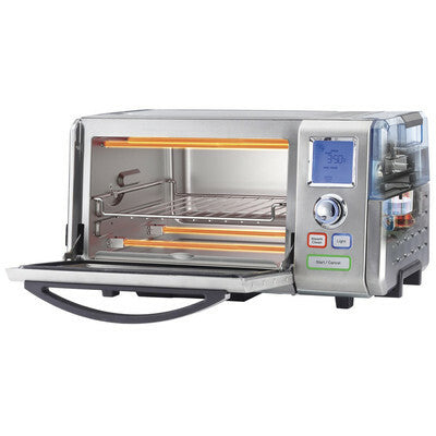 Cuisinart Steam Oven |CSO300N1C| 0.6 cu.ft, 1800W