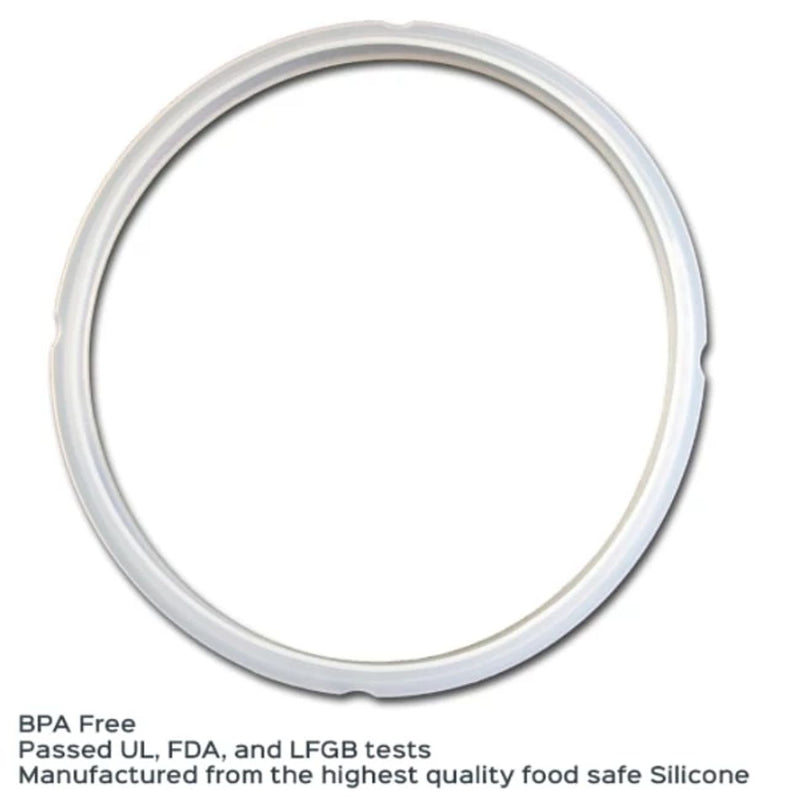 Repl Sealing Ring for 5/6Qt | 211-0001-01