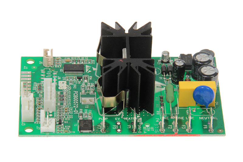 5213220711 | Power PC Board for EC-680M Espresso Maker