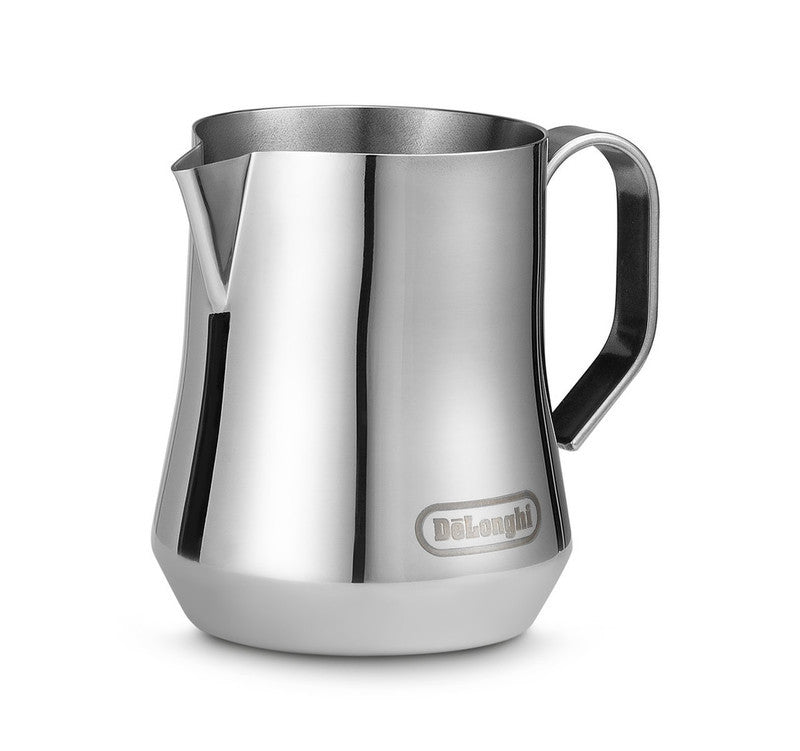 DLSC060 | Milk Frothing Jug 350ml for Espresso Maker