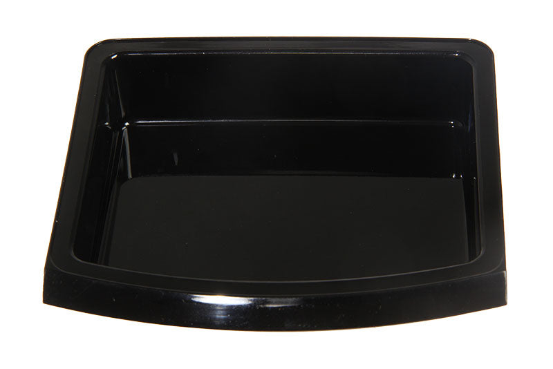 DeLonghi : 5332181300 | Plastic Drip Tray for EC-155 Coffee Maker