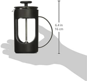 Bonjour Coffee Tea Press 3 Cup | 53193