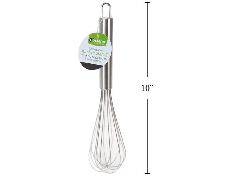 Luciano 10.25'' Whisk | 93089