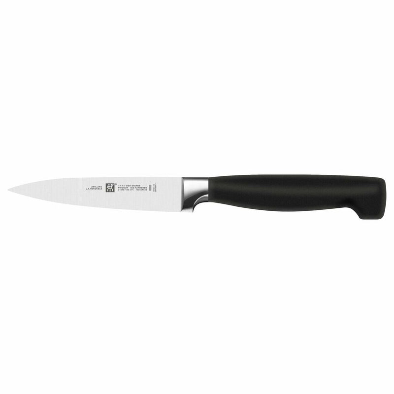 Zwilling : Four Star  | 35075-300 | 4″ Paring Knife