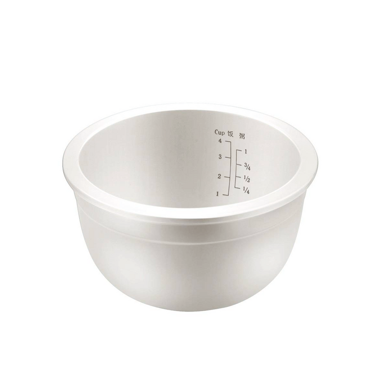 Hannex Rice Cooker 6 cup with ceramic pot RCTJ310W