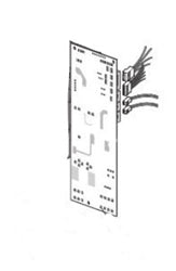 DeLonghi : AS00002441 | Power PCB 120V for EC9355M