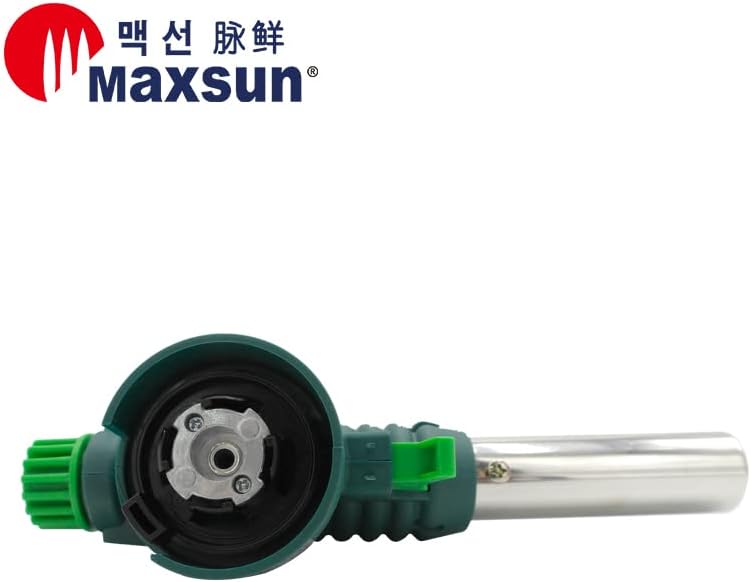 Maxsun MS-T5 Butane Torch