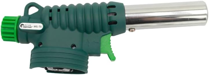 Maxsun MS-T5 Butane Torch