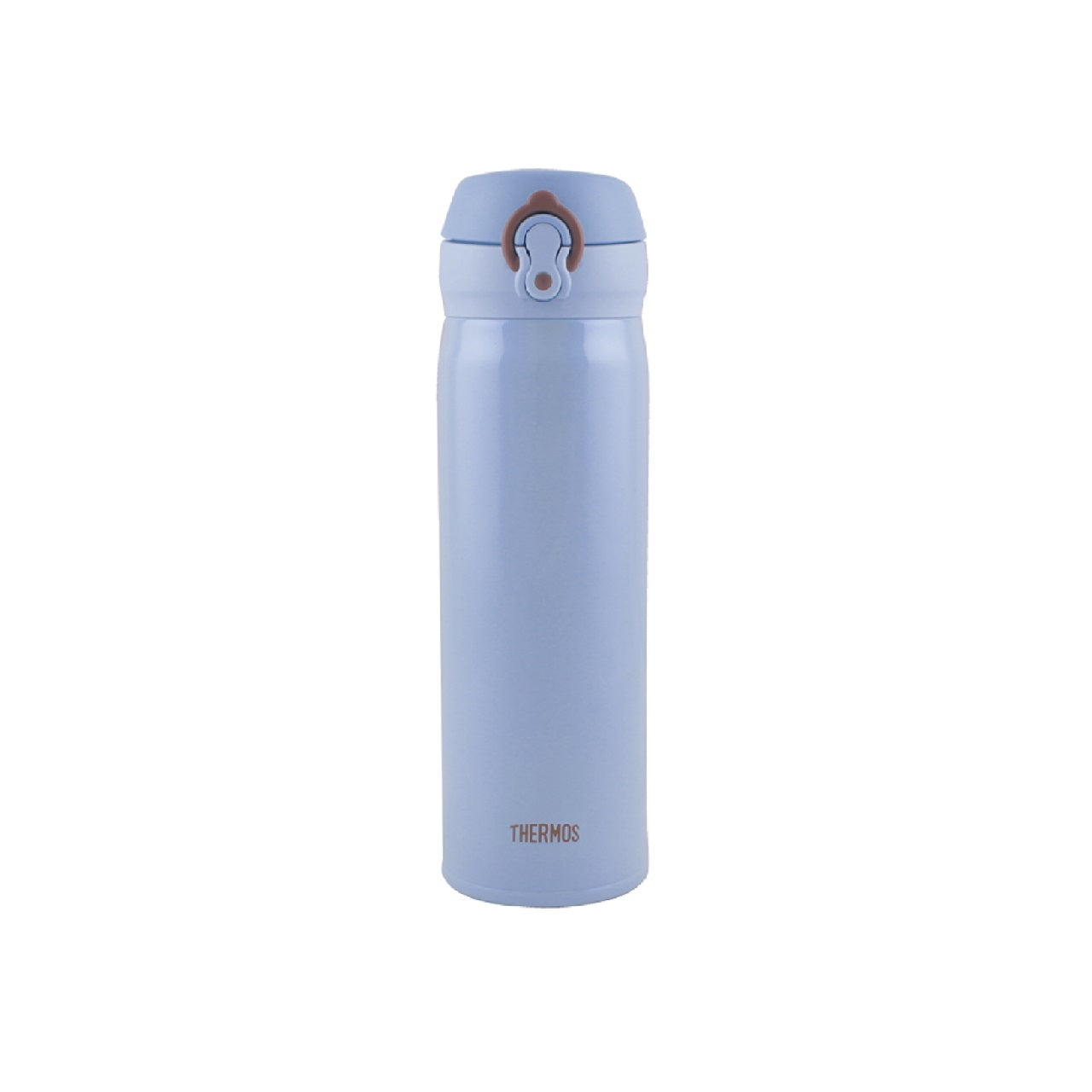 Thermos Vacuum Thermal Bottle: 500mL, sachs blue | JNL-500-SAX