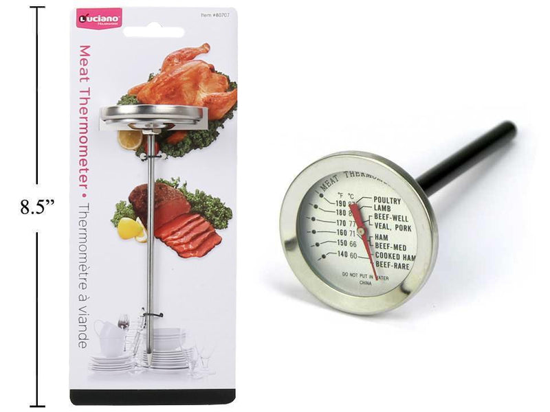 Luciano Meat Thermometer | 80707