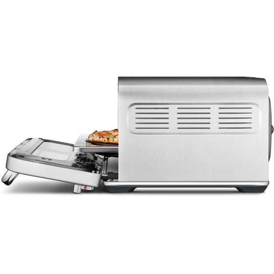 Breville The SMART OVEN PIZZAILO | BPZ820BSS