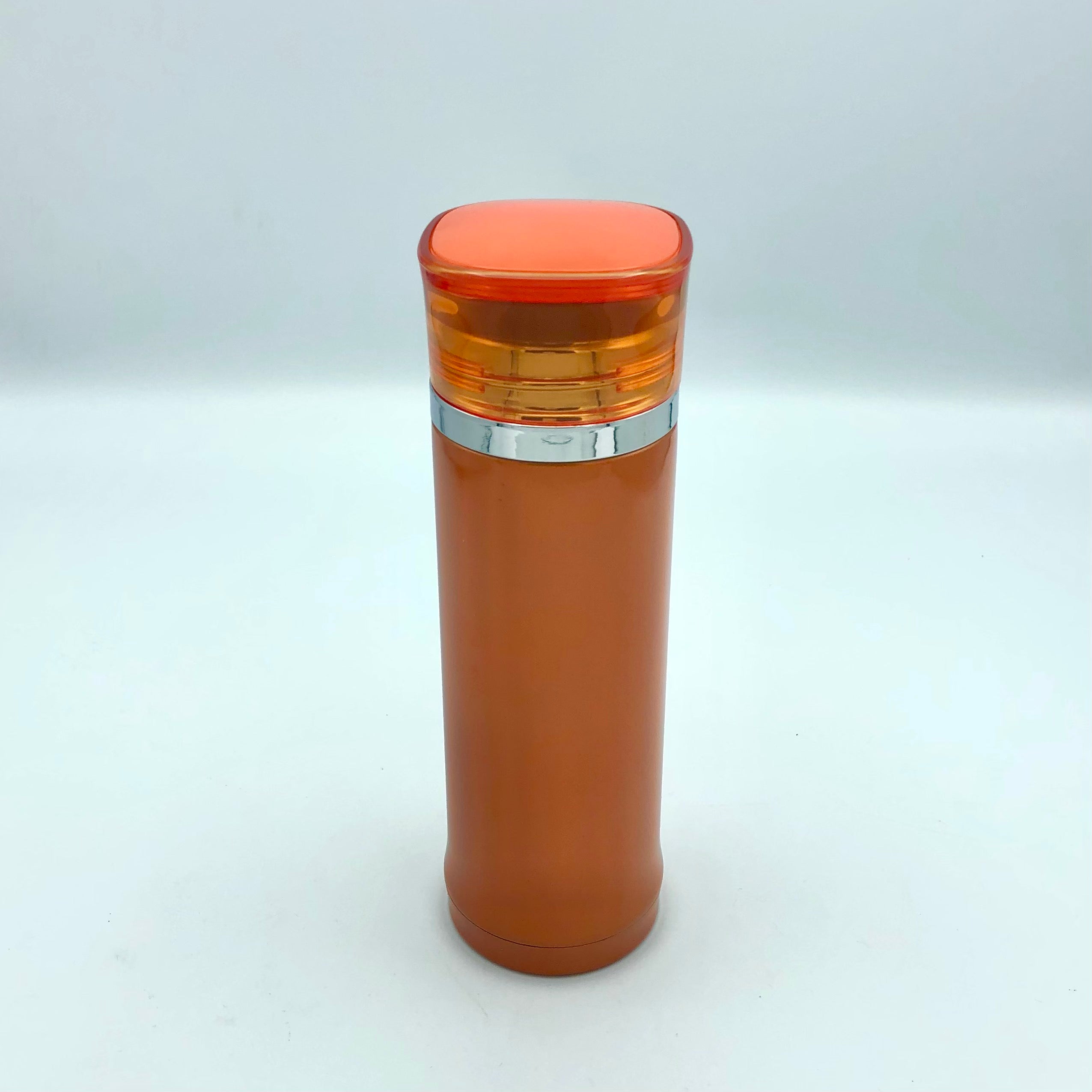 Tisco TM-003 Vacuum Bottle 0300 300mL orange