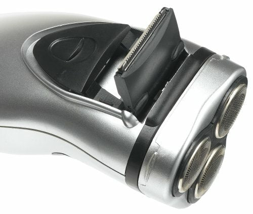 Optimus Rechargble Shaver 3-head rotary | 50031