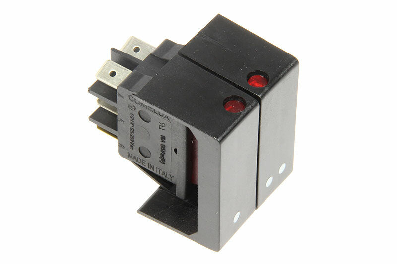 511741 | Large Rocker Double Switch for 510715G