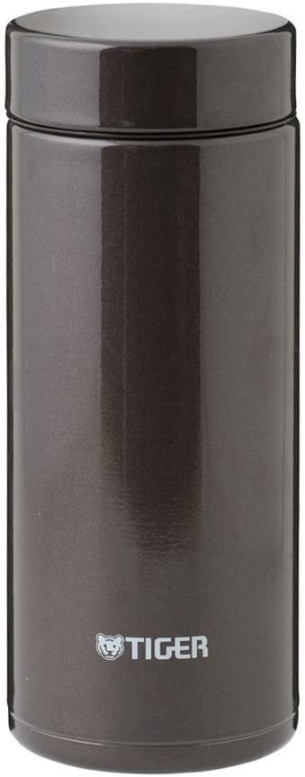 Tiger Vacuum Bottle 0.35L | MMZ-A035-TV