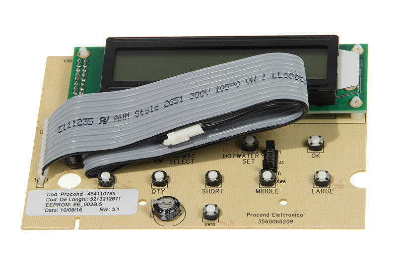 Control Board for ESAM-3500N