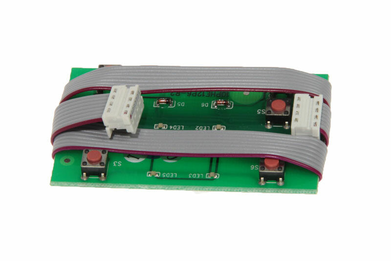 Control Board for EC-860