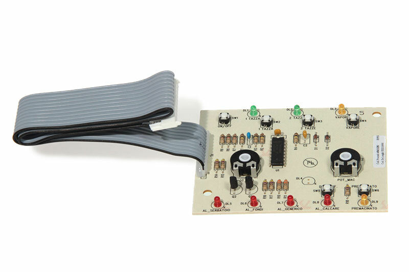 DeLonghi : 5232110000 | Control Board for ESAM-3300