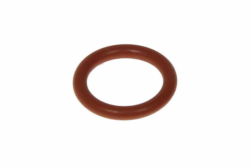 O-Ring (on coupling carafe - Hot Water Outlet - medium orange) for ESAM-4500, ESAM-5500, ESAM-5600, ESAM-6620, ESAM-6700, ECAM-26455