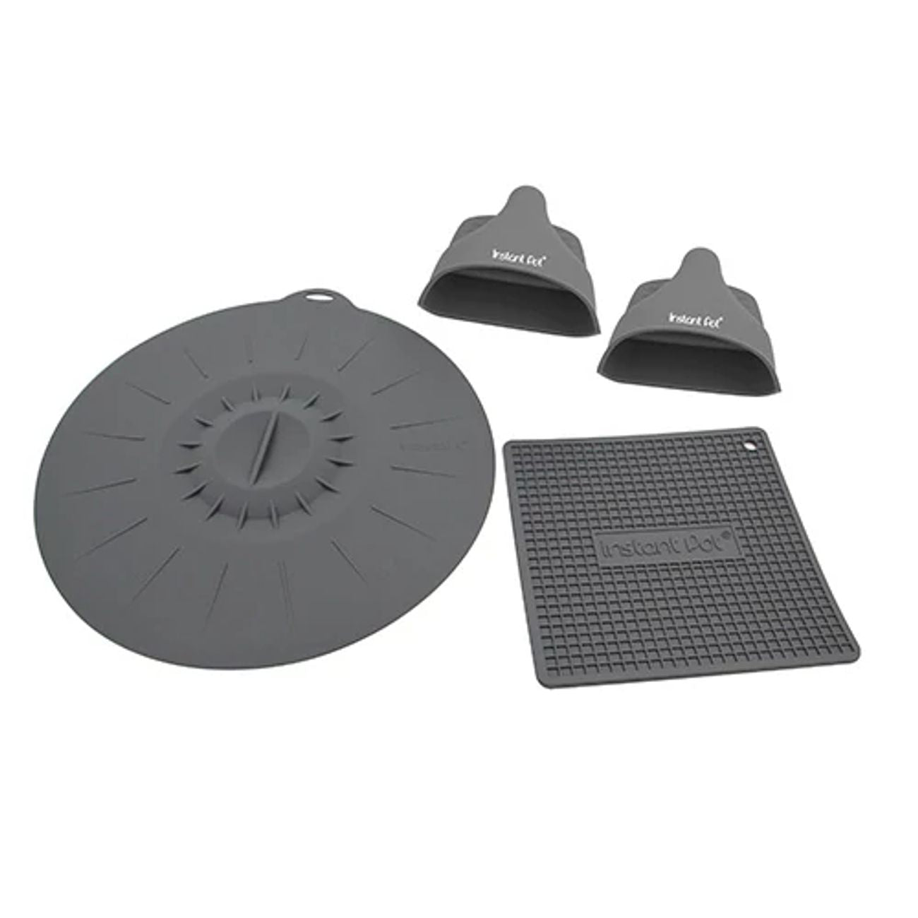 Silicone Starter Set | 210-0006-01