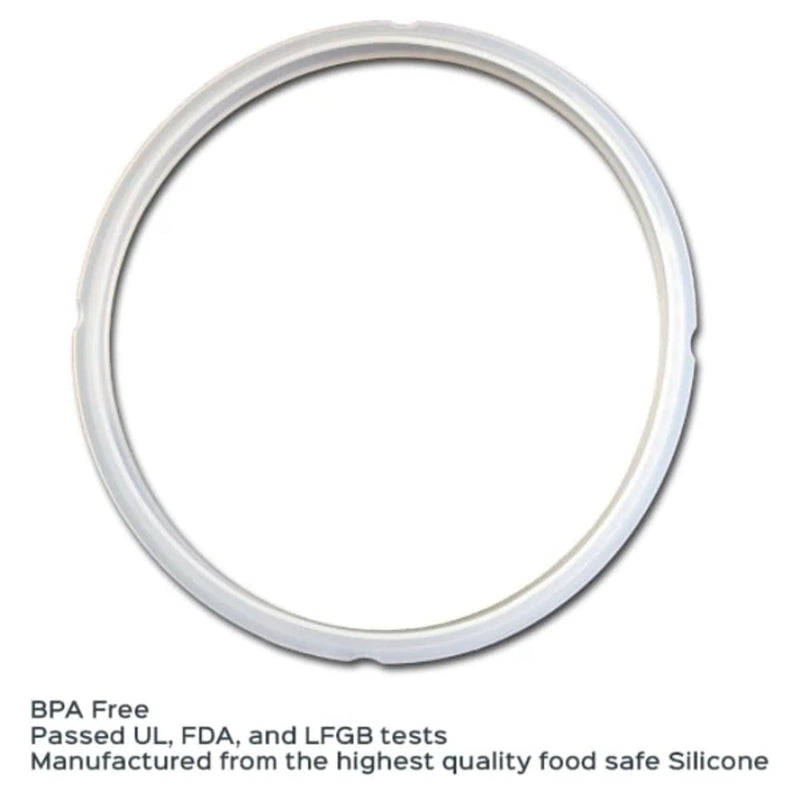 Sealing Ring for 8Qt | 211-0006-01