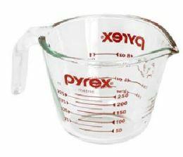 Pyrex Measuring Cup |6001074| 1 Cup