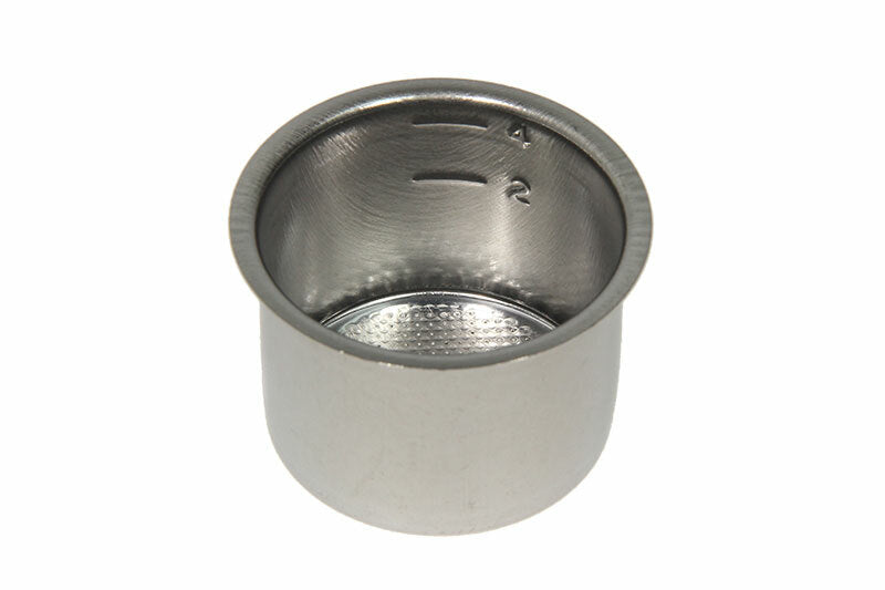 Filter Cup for BAR-4, BAR-6, BAR-8, EC-5