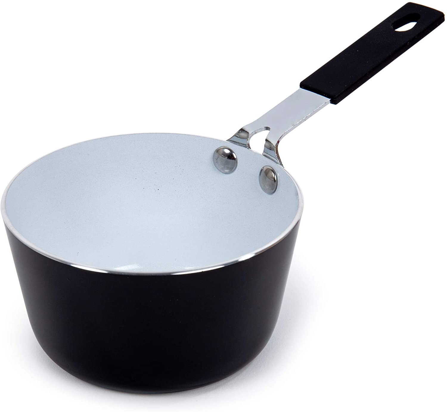 Luciano Mini Sauce Pan, Aluminium,  Non-stick, 350ml | 80090