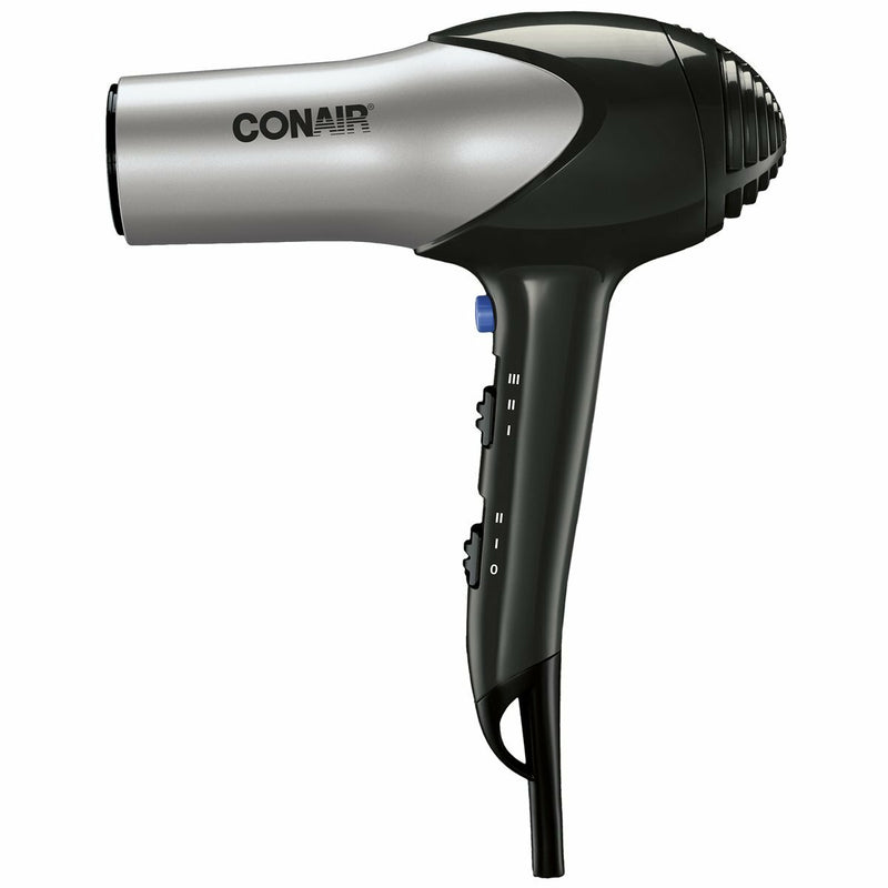 Conair Hair Dryer |319TTC| Titanium 1875W, 3-heat, 2-speed