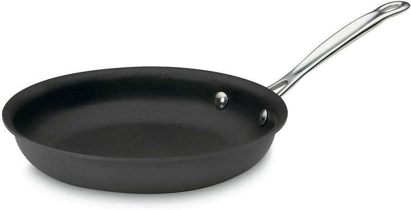 Cuisinart 9'' Open Skillet anodized ChefsClassic | 622-22