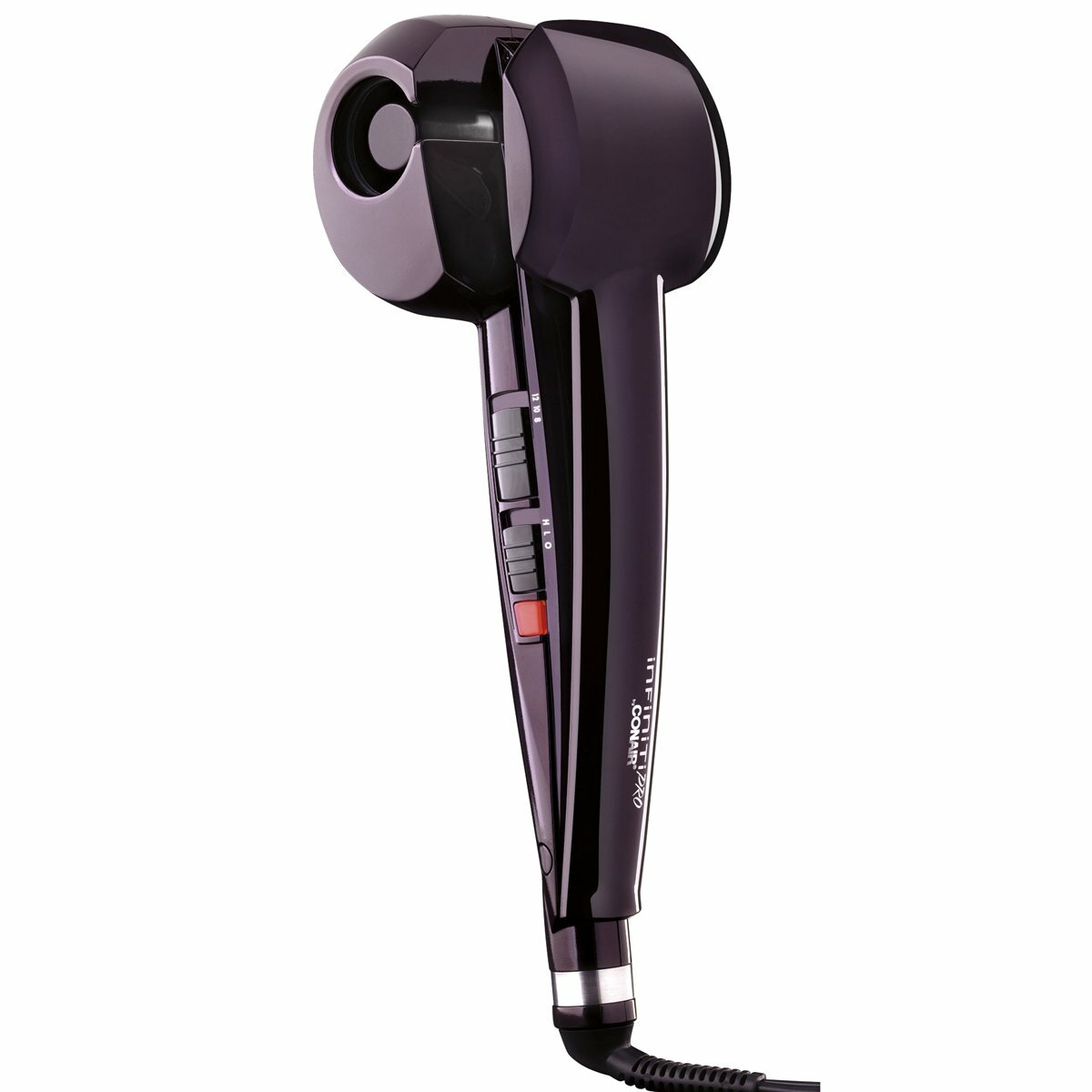 Conair Infiniti Curl Secret |CD203RC| Plum