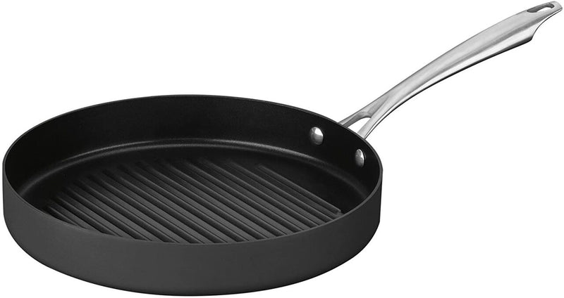 Cuisinart Anodized 11'' Grill Pan round | DSA30-28