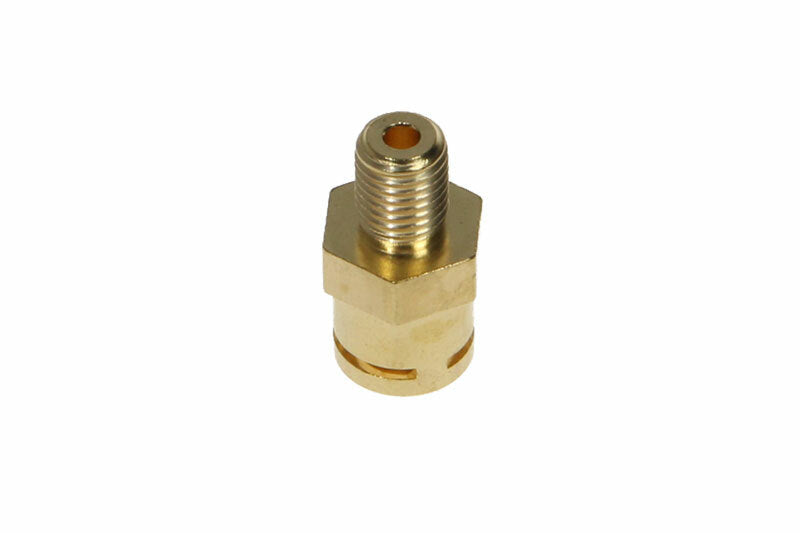 Connection for BAR, BCO, EC Series [DISCONTINUED]